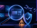 V&eacute;rification de l&rsquo;authenticit&eacute; et de la s&eacute;curit&eacute; d&rsquo;un portail de streaming Vorviz