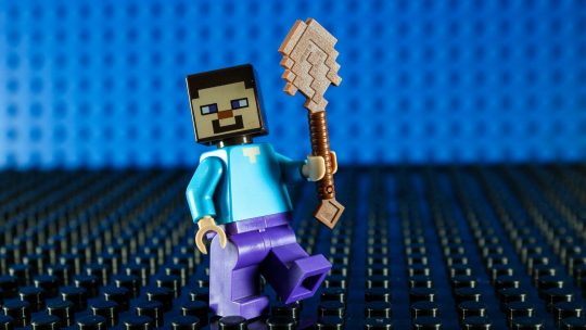 Quel hébergeur Minecraft choisir avec un budget limité ?
