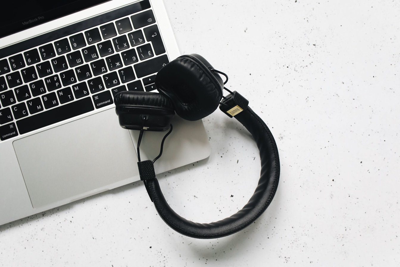 Plateforme de musique