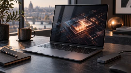 Apple Silicon MacBook : lequel choisir selon votre usage ?