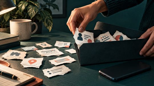 Doxing : définition, exemples et que faire si tu es victime