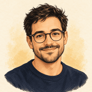 Avatar illustré de GeekRadin