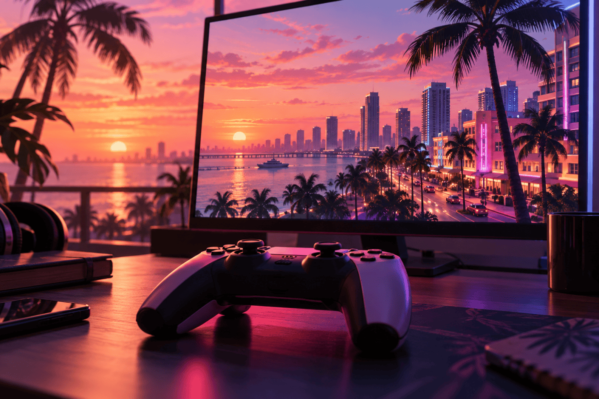 GTA 6 : date de sortie, précommandes et prix vérifiés