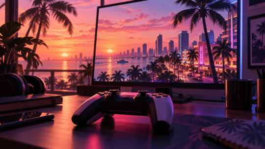 GTA 6 : date de sortie, précommandes et prix vérifiés