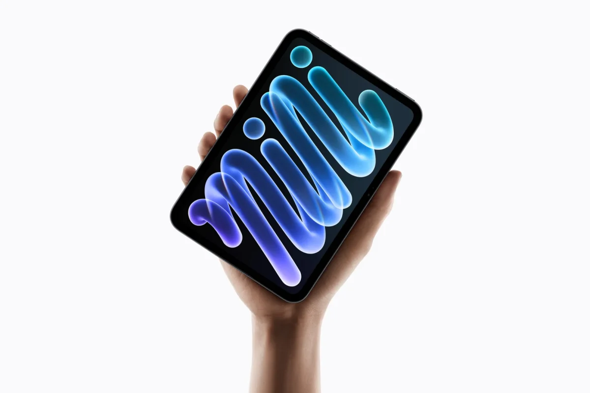 iPad mini OLED : le détail de la puce à vérifier avant de précommander