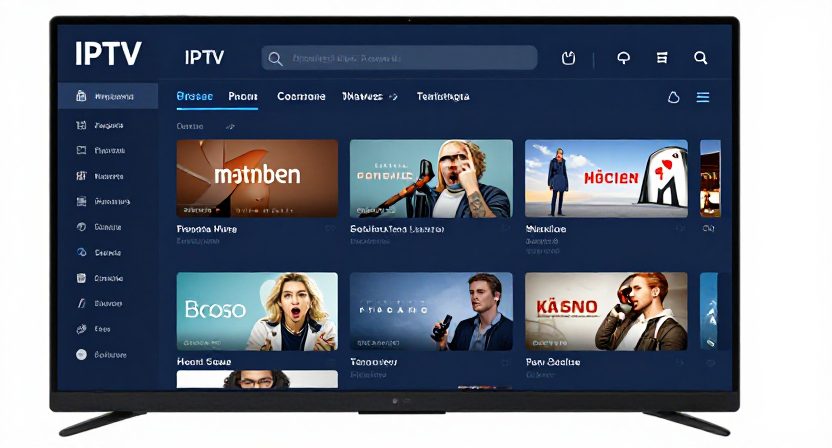 iptv
