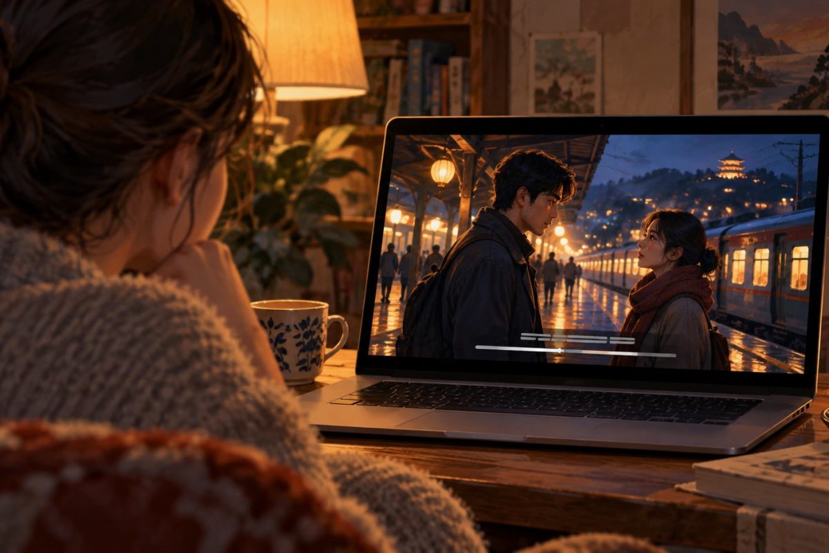 KissKH : dramas, sous-titres français et fonctionnement du site