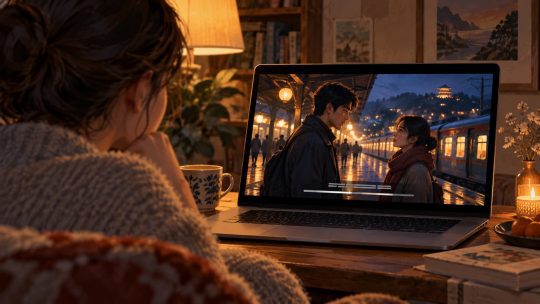 KissKH : dramas, sous-titres français et fonctionnement du site