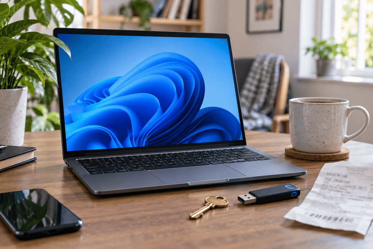 Licence Windows gratuite : les cas où tu peux éviter de repayer