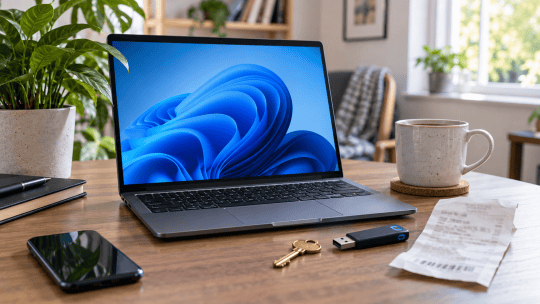 Licence Windows gratuite : les cas où tu peux éviter de repayer