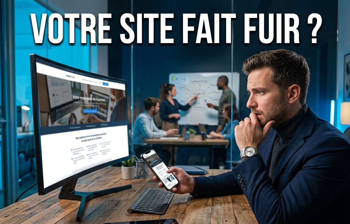 Le guide pour optimiser sa communication sur les sites web