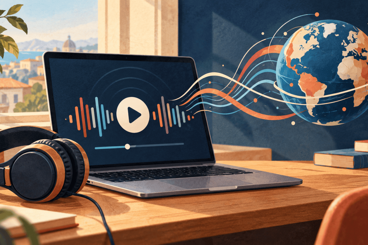 Les meilleurs sites pour écouter la radio en direct sur PC