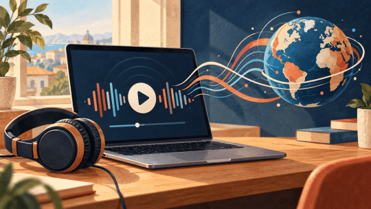 Les meilleurs sites pour écouter la radio en direct sur PC