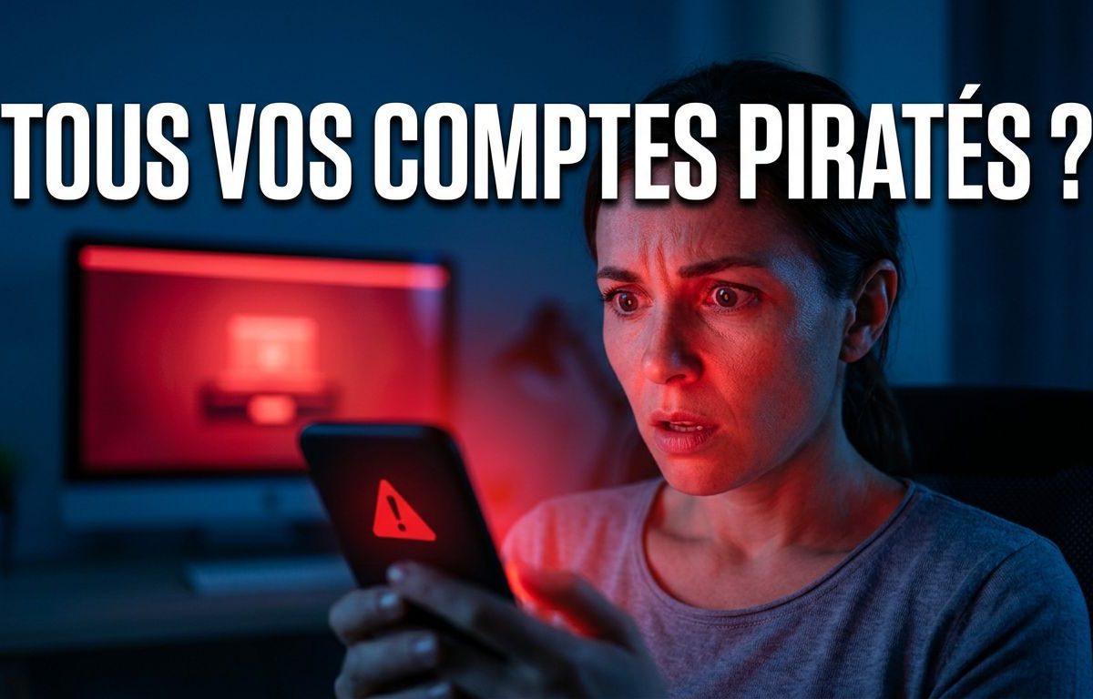 Sécurité en ligne : pourquoi utiliser des mots de passe solides sur tous ses comptes ?