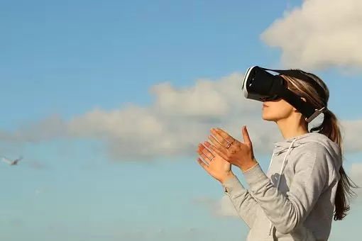 Pourquoi organiser une animation en réalité virtuelle pour vos événements ?