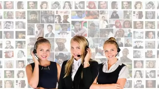 Comment fonctionne le call tracking pour un centre d&rsquo;appels ?