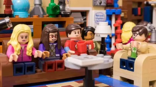 LEGO&reg;, les petites briques qui s&rsquo;invitent dans l&rsquo;univers Geek