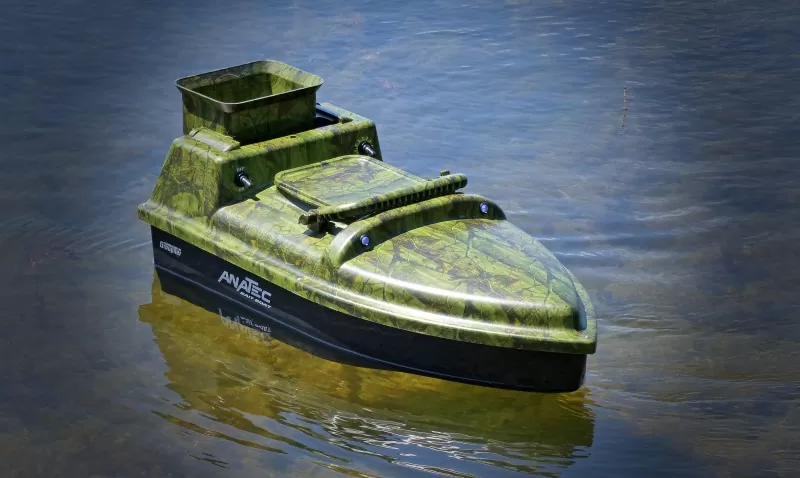 Batterie pour bateau amorceur Anatec : compatibilité et choix