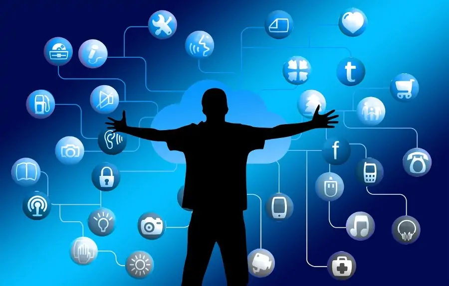 Pourquoi d&eacute;velopper une application mobile