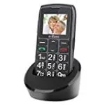 Téléphone Fixe Visio