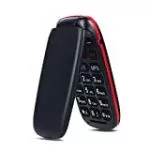 Téléphone portable à clapet