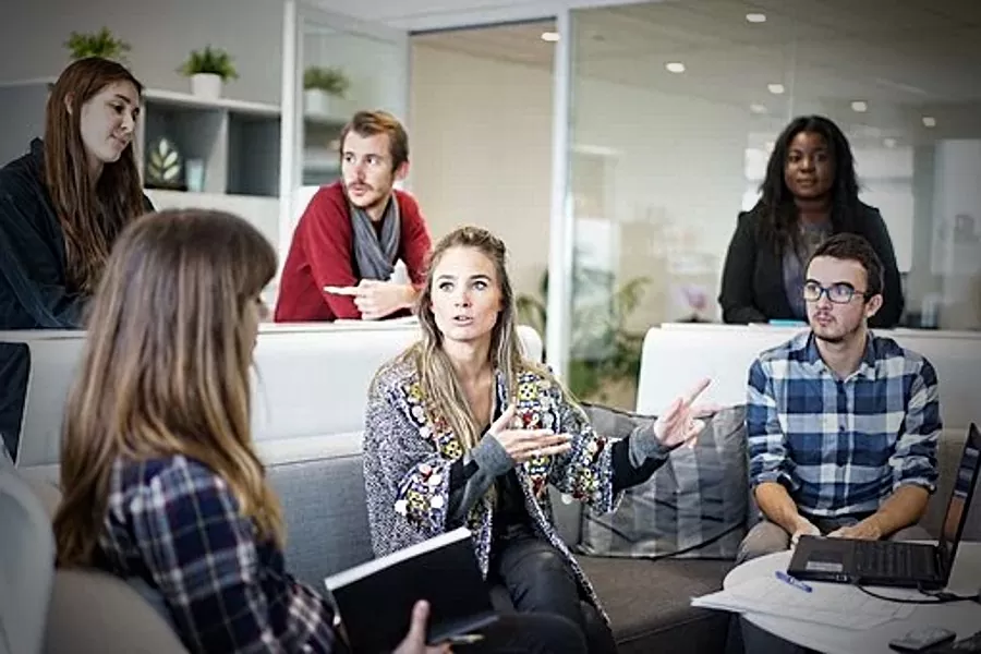 Quelle agence de communication choisir à Reims pour booster votre entreprise ?