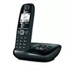téléphone répondeur sans fil