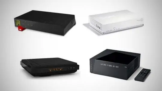 Box Internet seule : les meilleures offres sans TV en 2026