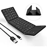 Clavier Tablette