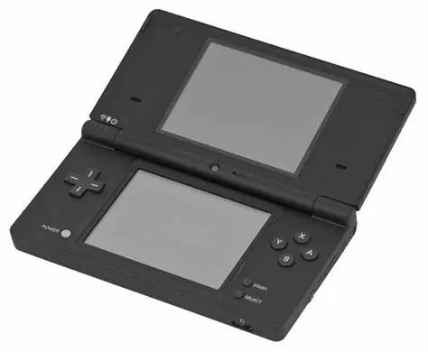 Nintendo DS