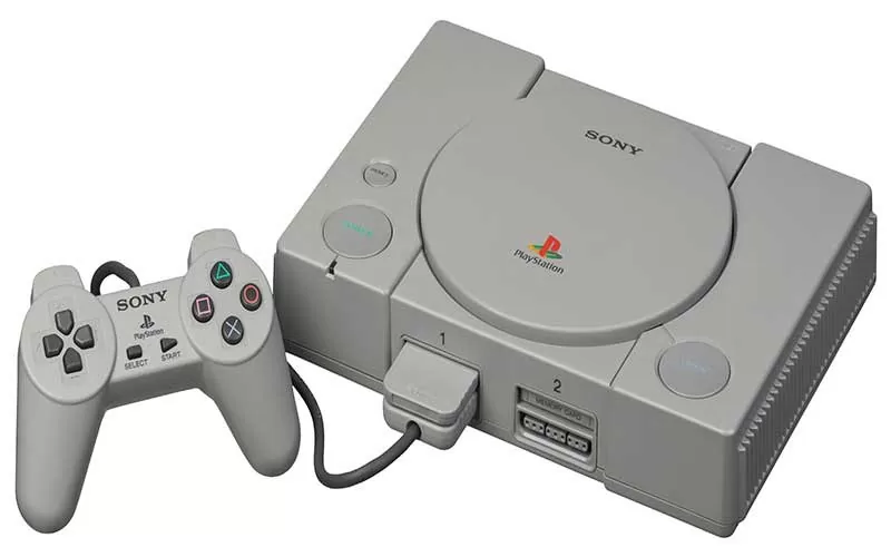 PSONE