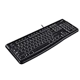 clavier filaire pc