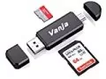 meilleur adaptateur carte sd