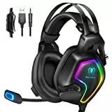 meilleur casque pc gamer sans fil