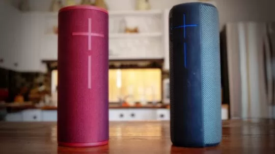 Comment coupler une enceinte connectée avec un Smartphone par Bluetooth ?