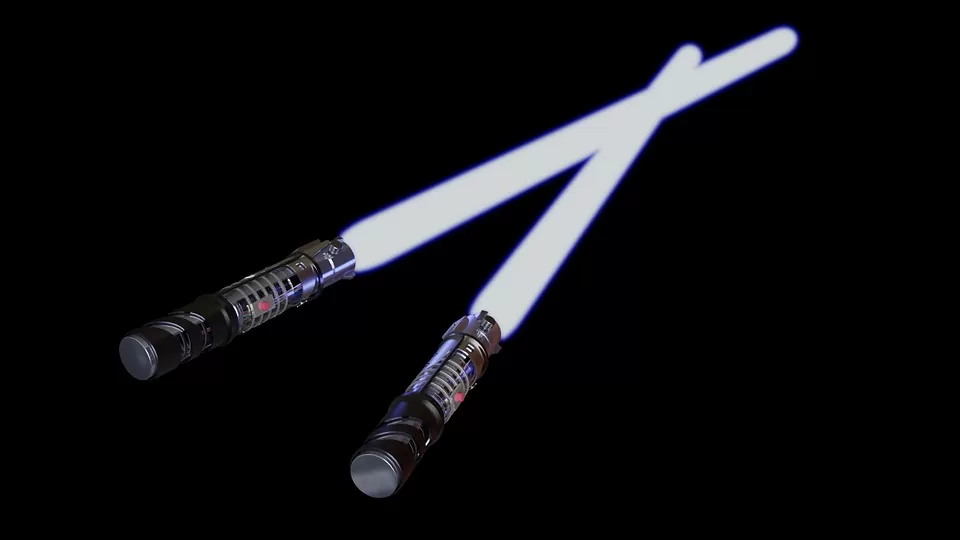 Où trouver et comment choisir un sabre laser ?
