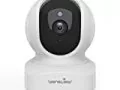 meilleure webcam surveillance