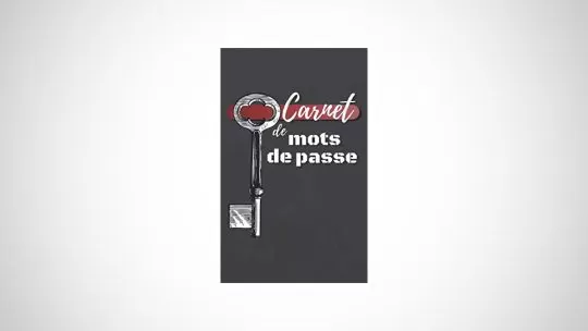 Carnet à mots de passe : Quel est le meilleur en 2026 ?