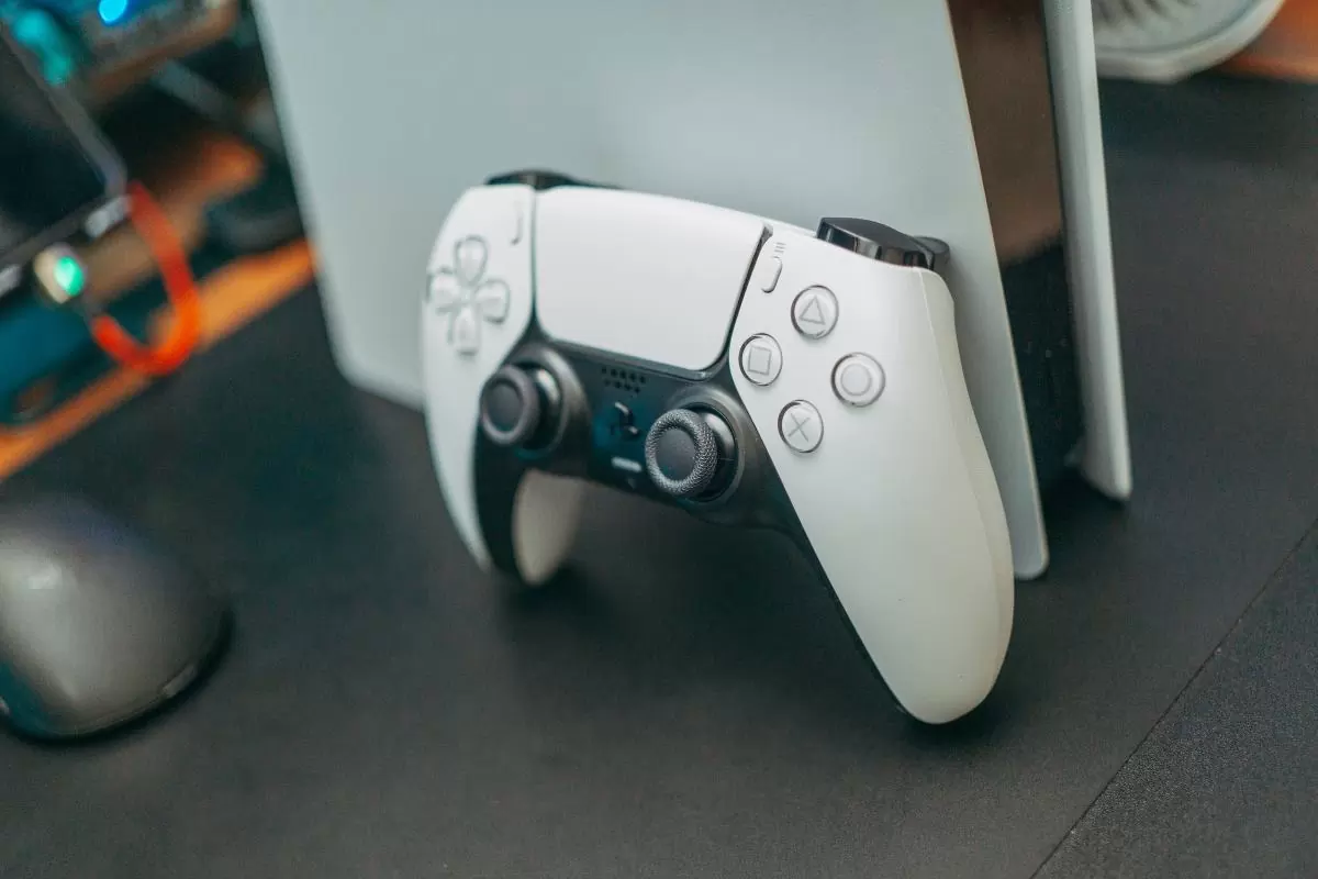 Comment nettoyer et entretenir sa PS5 ?