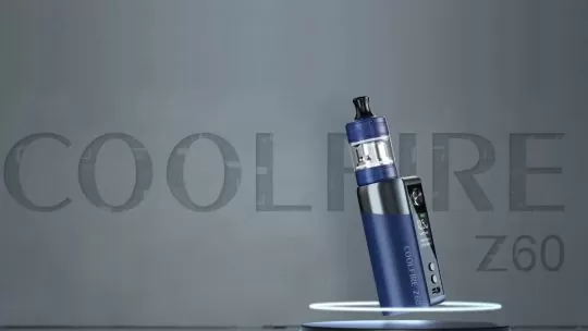 Test du mod Coolfire Z60 d&rsquo;Innokin