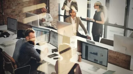 Automatisation des process métiers et dématérialisation : tout savoir