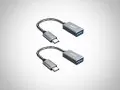 meilleur adaptateur USB-C vers USB