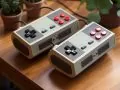 Astuces pour tirer le meilleur parti de votre console de jeu r&eacute;tro