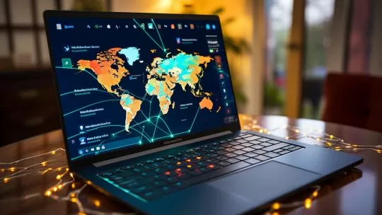 Comment choisir le meilleur VPN pour vos besoins de sécurité en ligne