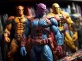 Comment créer une collection de bandes dessinées geek sans se ruiner