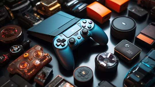 Décryptage des dernières mises à jour du firmware des consoles de jeu