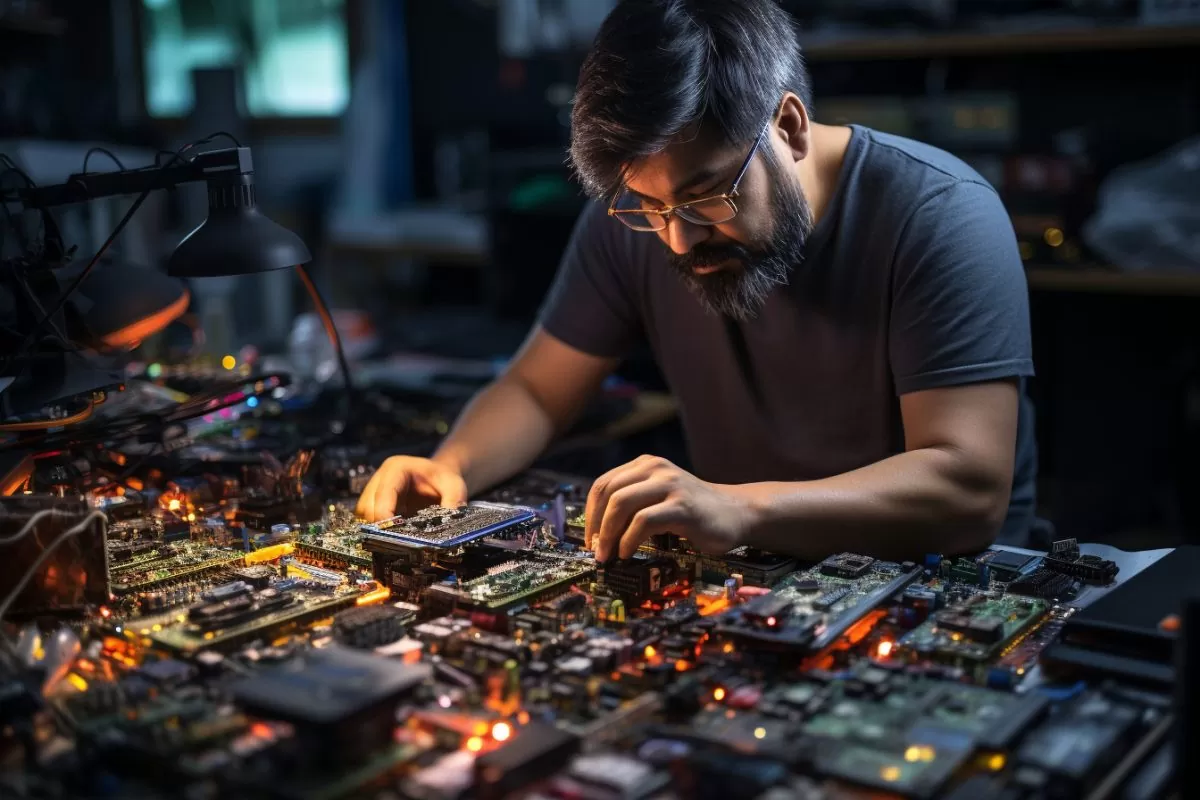Construire votre PC Gaming sur mesure : la config optimale pour respecter votre budget