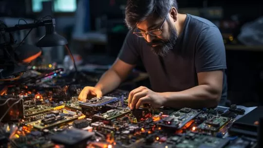 Construire votre PC Gaming sur mesure : la config optimale pour respecter votre budget