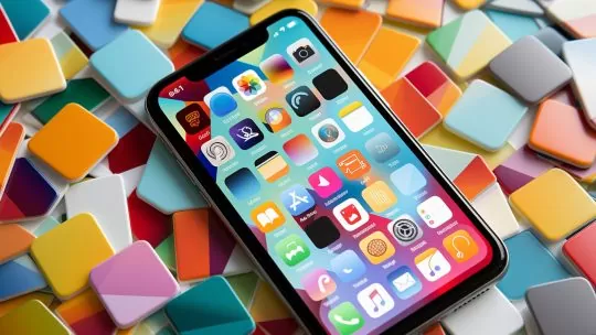 Les 5 applications high-tech qui transforment votre smartphone en outil de productivité ultime