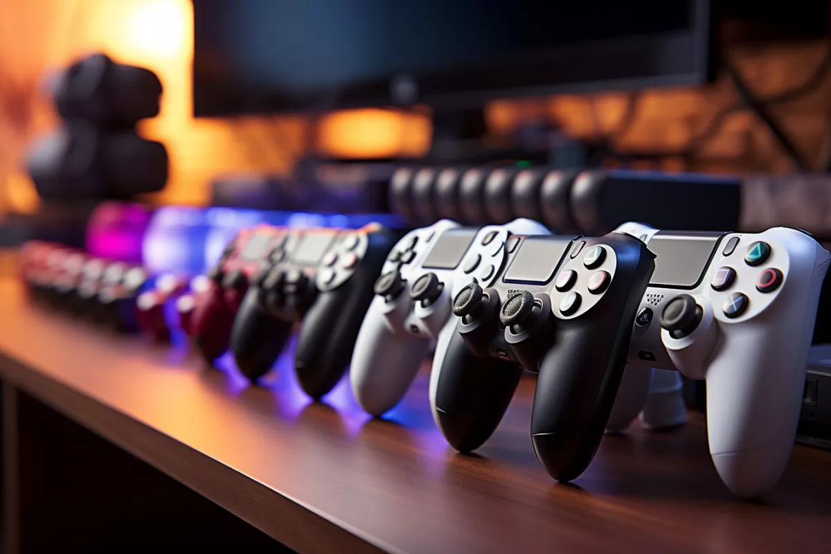 Les évolutions dans les services d&rsquo;abonnement de jeux : Xbox Game Pass, PlayStation Now, etc.
